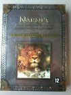 Narnia (4 discs extended edition)