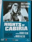 Nights of cabiria
