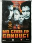 No code of conduct