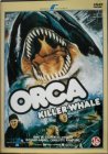 Orca the killer whale