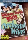 Orchestra wives