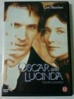 Oscar and lucinda