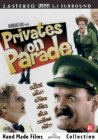 Privates on parade
