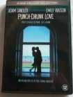 Punch drunk love