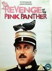 Revenge of the pink panther