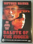 Salute of the jugger (The Blood of heroes)