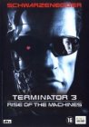 Terminator 3 Rise of the machines