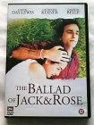 The Ballad of jack and rose