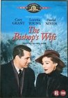 The Bishop's wife