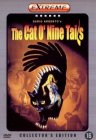 The Cat o'nine tails