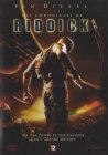 The Chronicles of riddick