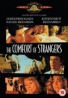The Comfort of strangers