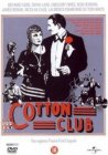 The Cotton club