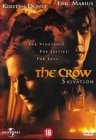 The Crow salvation