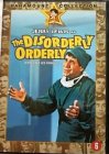 The Disorderly orderly