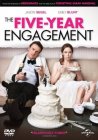 The Five year engagement