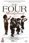 The Four musketeers