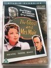 The Ghost and mrs muir