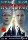 The Island of dr moreau (1996)