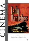 The Lady vanishes