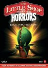 The Little shop of horrors