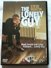The lonely guy