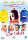 The Love letter