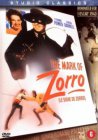 The Mark of zorro