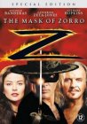 The Mask of zorro