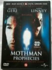 The Mothman prophecies