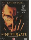 The Ninth gate