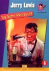 The Nutty professor