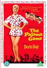 The Pajama game