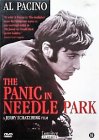 The Panic in needle park