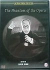 The Phantom of the opera (1925)