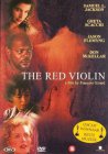 The Red violin