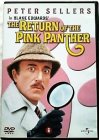 The Return of the pink panther