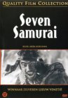 The Seven samurai