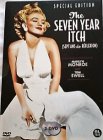 The Seven year itch