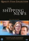 The Shipping news