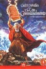 The Ten commandments