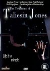 The Testimony of taliesin jones