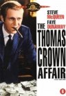 The Thomas crown affair