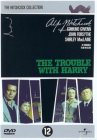 The Trouble with harry