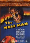 The Wolf man