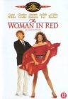 The Woman in red