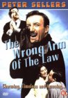 The Wrong arm of the law