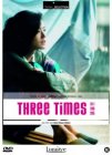 Three times