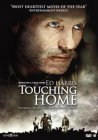 Touching home