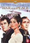 War and peace (1956)